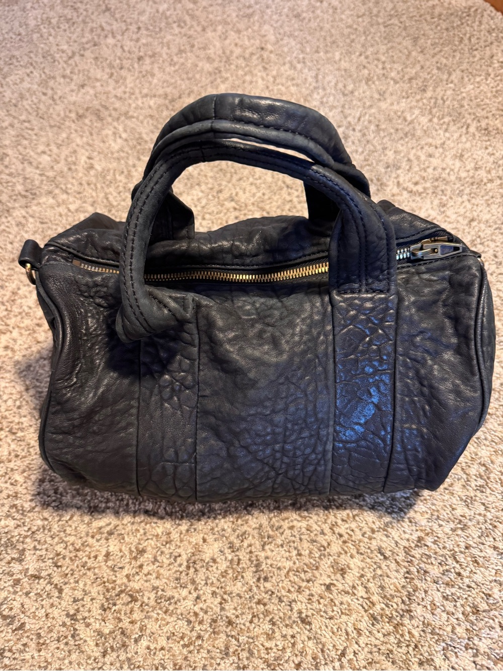 Alexander Wang Rocco Handbag - Picture 2 of 14